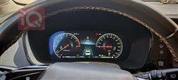 Changan CS95